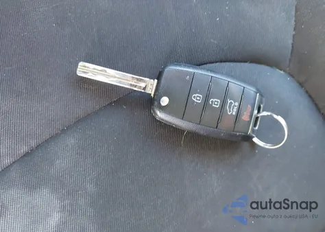 2016 Kia Soul from USA, damaged, VIN KNDJN2A27G7254565